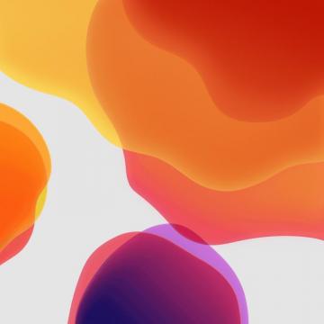 Ios Wallpaper Dark Light All Things How