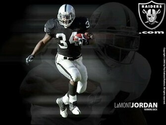 Oakland Raiders Wallpaper