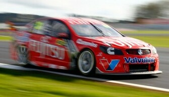 V8 Supercars Wallpaper HD Cars