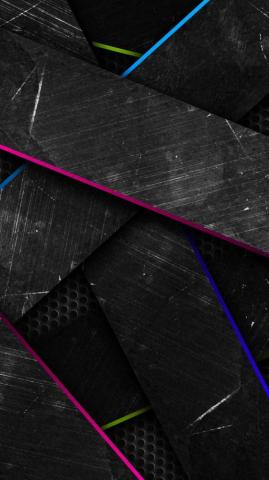 Rough Texture iPhone Wallpaper