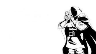 Doctor Doom Computer Wallpaper Desktop Background
