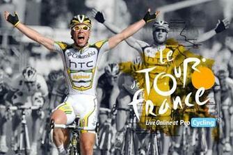 Wallpaper Stock Le Tour De France