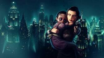 Rapture Bioshock Wallpaper Adorable
