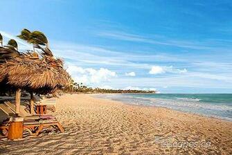 Paradisus Punta Cana Re Of The Tattoo