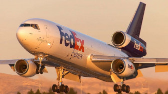 Fedex Background Wallpaper