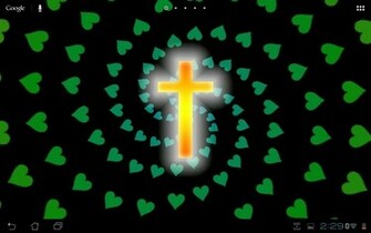 Colorcross Christian Lwp Android Apps On Google Play