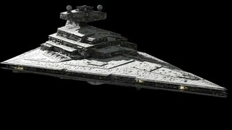 Star Destroyer Wars Wallpaper