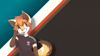 Furry Wallpaper Part