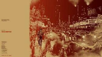 Movies Taxi Driver Robert De Niro Martin Scorsese Wallpaper