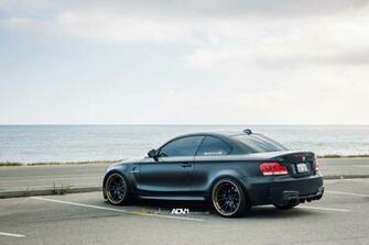 Bmw 135i Wallpaper On