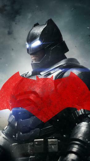 Batman Vs Superman Ben Affleck iPhone Plus HD Wallpaper Ipod