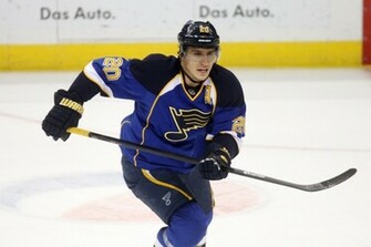 St Louis Blues Hockey Nhl Wallpaper