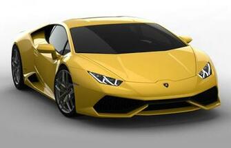 Lamborghini Huracan Gold Wallpaper HD S