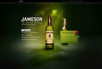 Image Gallery For Jameson Whiskey Wallpaper