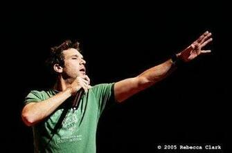 Dane Cook Photo
