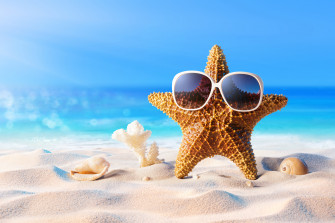Artistic Summer 4k Ultra HD Wallpaper
