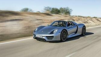 Porsche HD Wallpaper Desktop Laptop Tablet