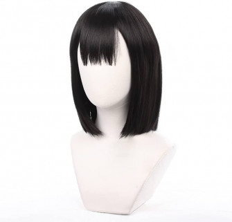Amazon Berbo Anime Wig Mio Kofune Cosplay For Summer Time