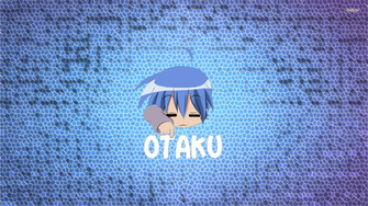 Otaku Wallpaper Anime