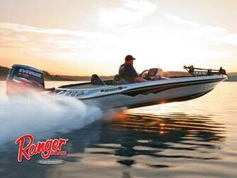 Ranger Boats Wallpaper