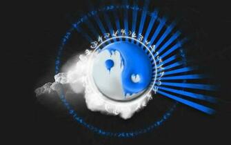 Yin Yang Wallpaper HD