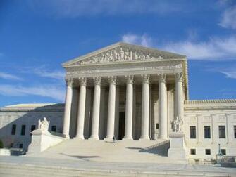 Supreme Court Decides Fate Of Heterosexual Divorce