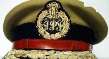 Two Ips Officers Promoted As Additional Dgps Indian Police