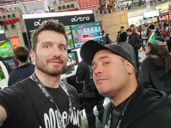 Jordan On That S A Wrap Paxeast2020 Was An Absolute