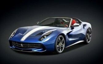 Ferrari Car HD Wallpaper Pictures