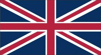 United Kingdom Flag Wallpaper