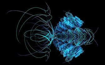 Electric Sheep Wallpaper Sayfa