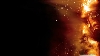 I Made A Thermite Wallpaper Bcuz Reasons Rainbow6