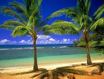 Hawaiian Islands Wallpaper Hawaii