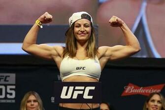 Miesha Tate Would Rather Come Back At Than But Fighting