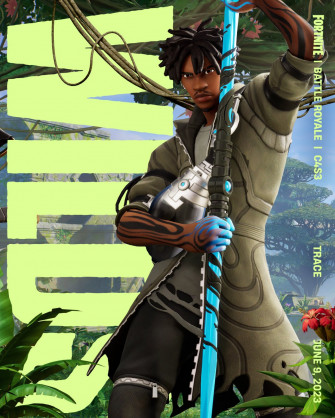 Scyan Fn Lore On X Important Fortnite Survey Theory The Final