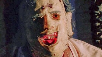 Horrormovieswallpaper The Texas Chainsaw Massacre Wallpaper