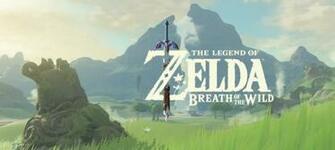 Pre Zelda Breath Of The Wild D Couvrez Nos