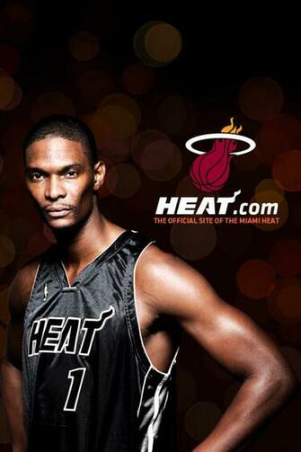 Heat Mobile Wallpaper