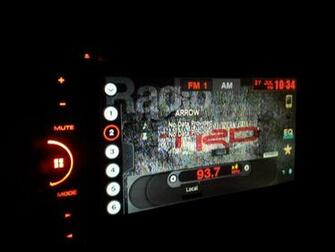 Trd Wallpaper On Pioneer Dvd Unit Photo 20130727
