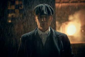 Peaky Blinders Re Series Episode Roz Laws