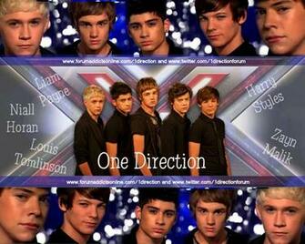 Description One Direction Wallpaper Is A Hi Res For Pc
