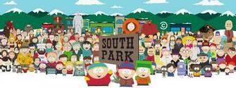South Park Wallpaper For Desktop Image Size