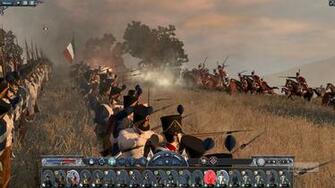 This Napoleon Total War Wallpaper Is Available In Sizes