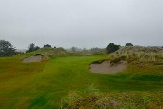 Best Hole Par Golf Course The Bandon Preserve Oregon