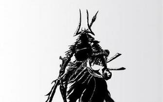 Samurai Wallpaper