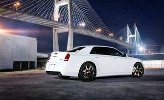 Chrysler Srt