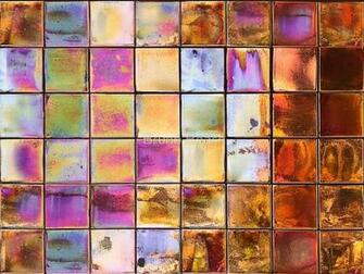 Chameleon Tiles Reflective Ceramics Background X 5274px