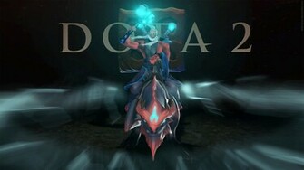 Disruptor Dota Wallpaper Jpg