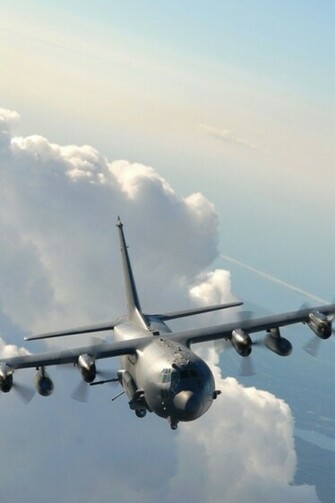 Ac Aircraft iPhone HD Wallpaper