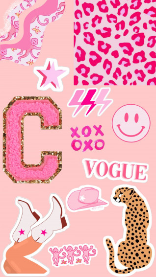 Aesthetic Wallpaper And Preppy Full HD
